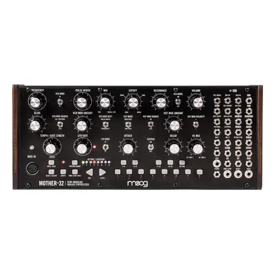 MOOG Mother-32 Szintetizátor