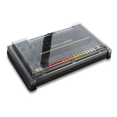 Decksaver Roland TR-808 Groovebox takaró