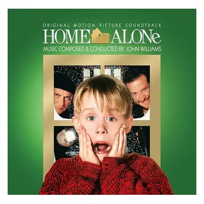 John Williams - Home Alone (Reissue) (CD)