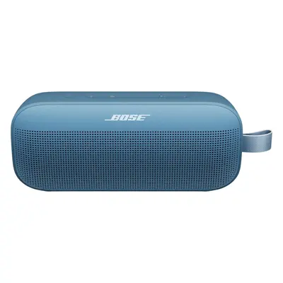 Bose SoundLink Flex II ( 2nd Gen ) Hordozható hangfal Blue Dusk