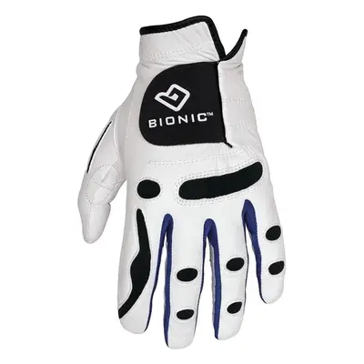 Bionic Gloves Performance White Bal kéz Férfi kesztyű