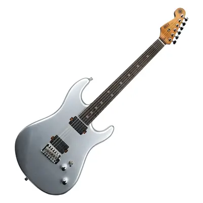 Henry's Fury FS-1 Bullet Silver Elektromos gitár