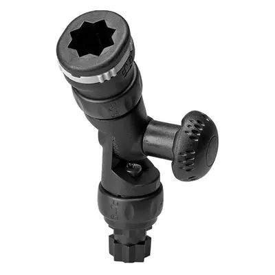 Railblaza Adjustable Extender R-Lock Black Felfújható csónakok kiegészítők