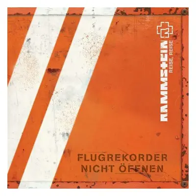 Rammstein - Reise, Reise (2 LP)