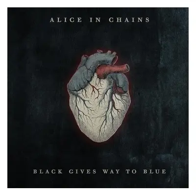 Alice in Chains - Black Gives Way To Blue (15th Anniversary) (Reissue) (2 LP)