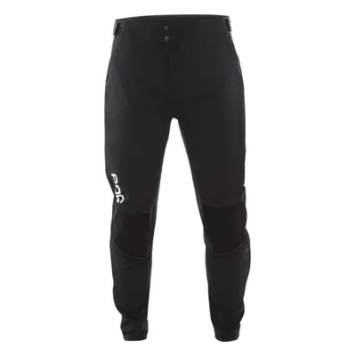 POC Resistance Pro DH Pant Uranium Uranium Black Nadrág kerékpározáshoz