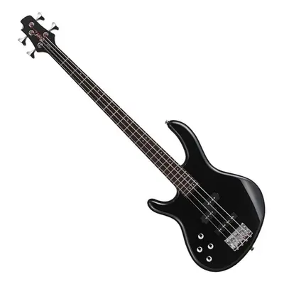 Cort Action Bass Plus LH Black Elektromos basszusgitár