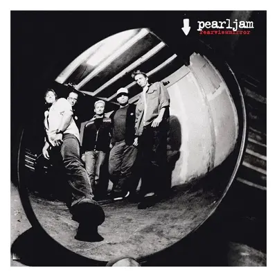 Pearl Jam - Rearviewmirror (Greatest Hits 1991-2003): Volume (Reissue) (2 LP)