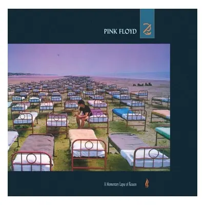 Pink Floyd - A Momentary Lapse Of Reason (2011 Remastered) (LP)