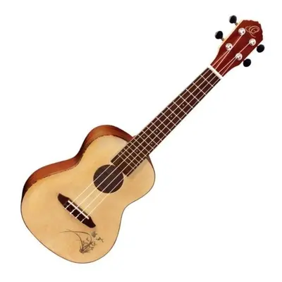 Ortega RU5 Natural Koncert ukulele