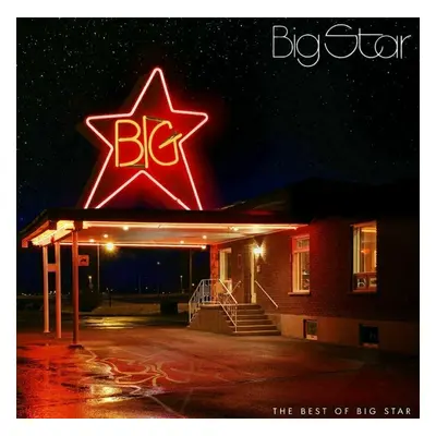 Big Star - The Best Of Big Star (2 LP)