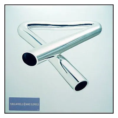 Mike Oldfield - Tubular Bells III (LP)