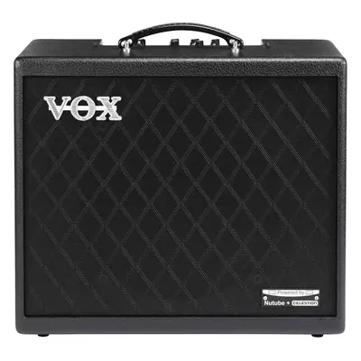 Vox Cambridge Modellező gitárkombók