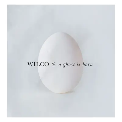 Wilco - A Ghost Is Born (2 CD)