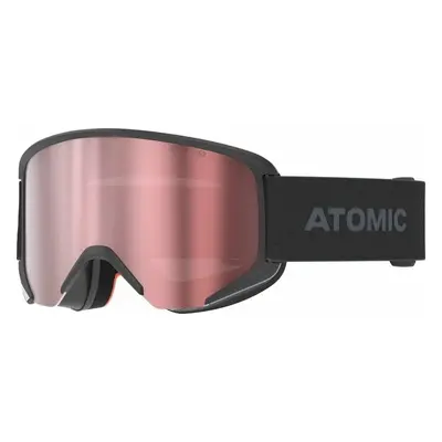 Atomic Savor Black Síszemüvegek