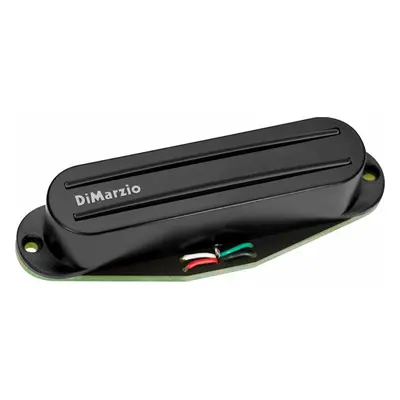 DiMarzio DP 425BK Satch Track Neck Black Hangszedő