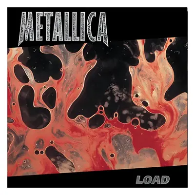 Metallica - Load (Reissue) (2 LP)