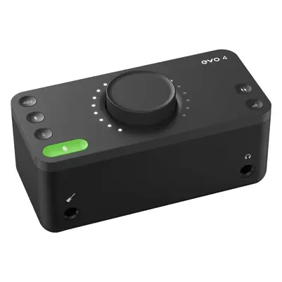 Audient Evo USB USB Audio interfész