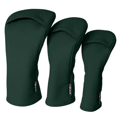 Big Max Soft Guard PU Forest Green Woods Set Fejvédő