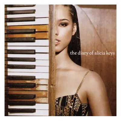 Alicia Keys - Diary Of Alicia Keys (Reissue) (2 LP)