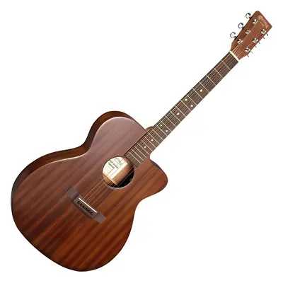 Martin 000C-10E Natural Elektroakusztikus gitár