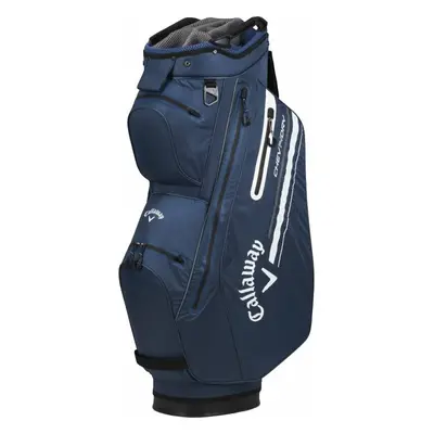 Callaway Chev Dry Navy Cart Bag