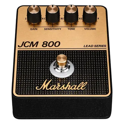 Marshall JCM800 Overdrive Gitáreffekt