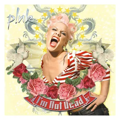 Pink I'm Not Dead (2 LP)