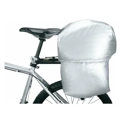 Topeak Rain Cover Hordozó kiegészítők White