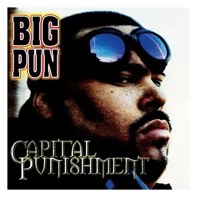 Big Pun - Capital Punishment (Reissue) (2 LP)