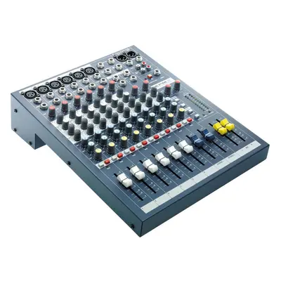 Soundcraft EPM6 Keverő