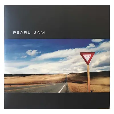 Pearl Jam - Yield (Remastered) (LP)