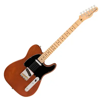 Fender American Performer Telecaster MN Mocha Elektromos gitár