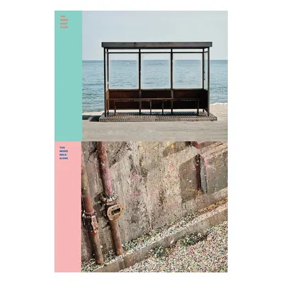 BTS - You Never Walk Alone (2 Versions) (Random Shipping) (CD + Book)