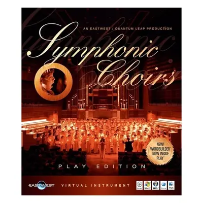 EastWest Sounds SYMPHONIC CHOIRS PLATINUM PLUS / VOTA (Digitális termék)