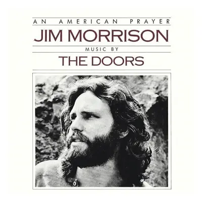 The Doors - An American Prayer (LP)