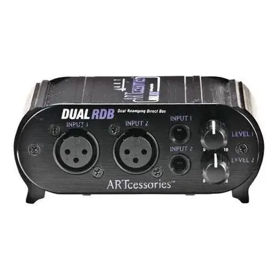 ART Dual RDB DI-Box