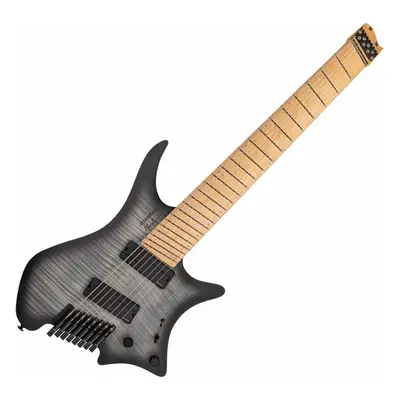 Strandberg Boden Original NX Charcoal Black Headless gitár