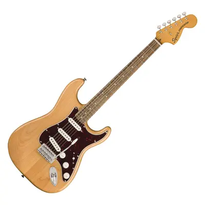 Fender Squier Classic Vibe '70s Stratocaster IL Natural Elektromos gitár