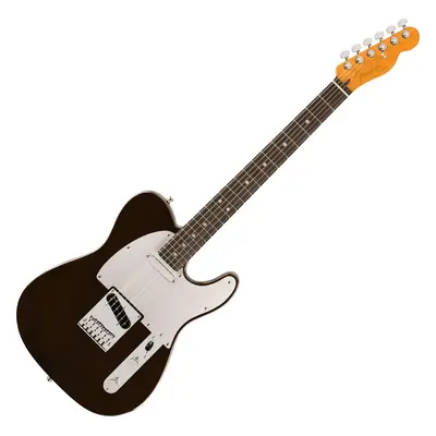 Fender American Ultra II Telecaster EB Texas Tea Elektromos gitár