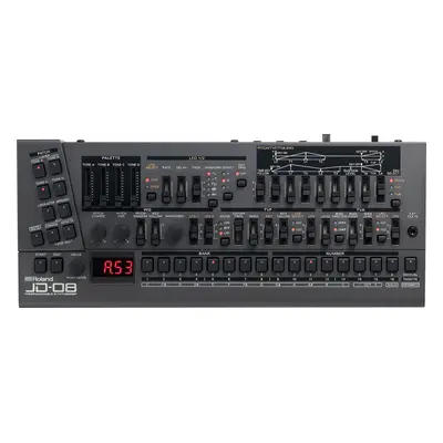 Roland JD-08 Szintetizátor