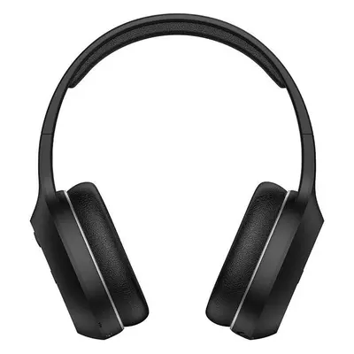 Edifier W600BT 5.1 Black Vezeték nélküli fejhallgatók On-ear