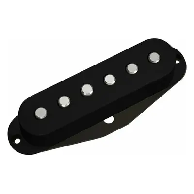 DiMarzio DP 420BK Virtual Solo Black Hangszedő