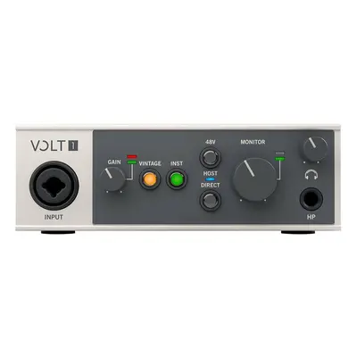 Universal Audio Volt USB Audio interfész