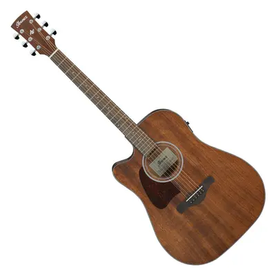 Ibanez AW54L-OPN Open Pore Natural Akusztikus gitár