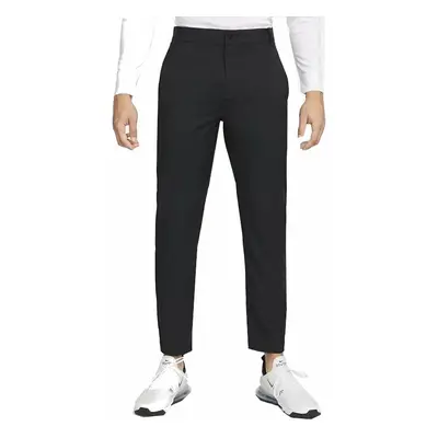 Nike Dri-Fit Victory Mens Golf Black/White Nadrágok