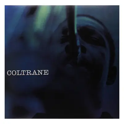 John Coltrane - Coltrane (Reissue) (LP)