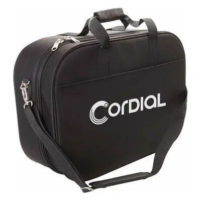 Cordial CYB-STAGE-BOX-CARRY-CASE Táska / tok audió eszközökhöz