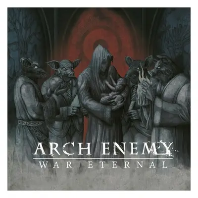 Arch Enemy - War Eternal (Reissue) (180g) (LP)