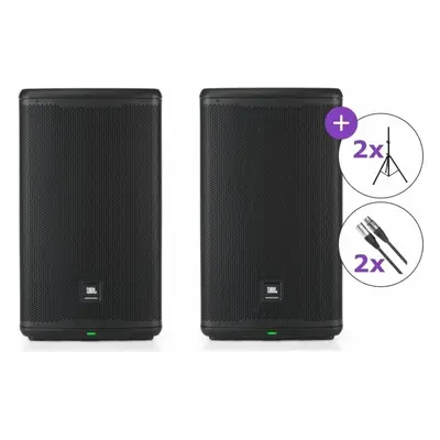 JBL EON SET Aktív hangfal